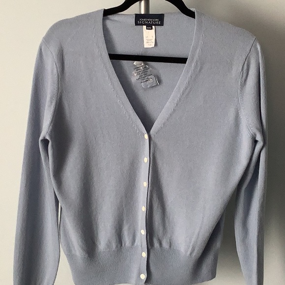 Jones New York Sweaters - CASHMEREJones NY Sweater